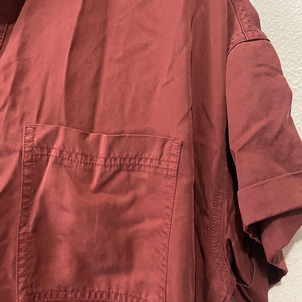 Utility Dress - Picture 3 of 3